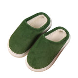 Chaussons d’hiver garçon super doux