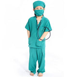Costume de chirurgien pour enfants