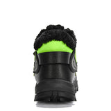 Bottes de neiges Pieds au chaud