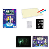 Planche a dessin lumineuse