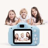 Appareil photo pour enfant 32GB