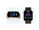 Montre connectée colorée pour enfant