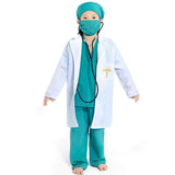 Costume de chirurgien pour enfants