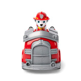 Jouet Pat’Patrouille bus de sauvetage et un personnage
