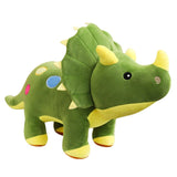 Peluche Dinosaure : Max le Tricératops