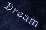 Robe de chambre toute douce garçon
