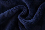 Robe de chambre toute douce garçon