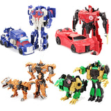 Kit de transformation de robot