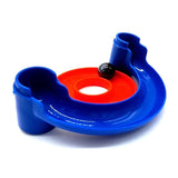 Jeu de construction à bille