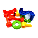 Jeu de construction à bille