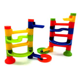 Jeu de construction à bille