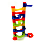 Jeu de construction à bille