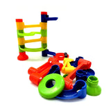 Jeu de construction à bille