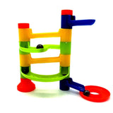 Jeu de construction à bille