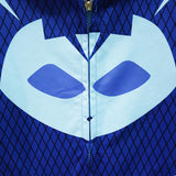 Sweat Pyjamasque Bleu