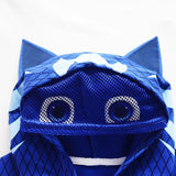 Sweat Pyjamasque Bleu