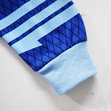 Sweat Pyjamasque Bleu