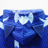 Sweat Pyjamasque Bleu