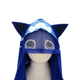 Sweat Pyjamasque Bleu