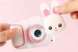 Appareil photo et caméra HD