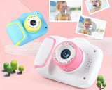 Appareil photo et caméra HD