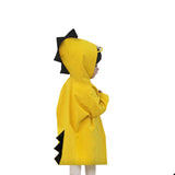 Parka de pluie Petit dinausaure