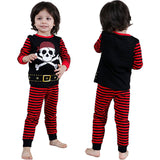 Pyjama enfant petit Pirate