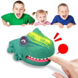 Croc Dino