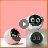Réveil Emoji