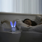 Reveil amusant en forme de Lapin