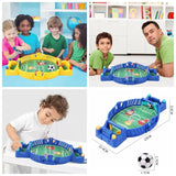 Jeu de foot miniature pour enfants