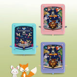 Machine  jeu de flipper pour enfants