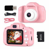 Appareil photo pour enfant 32GB