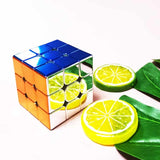 Cube magique magnétique
