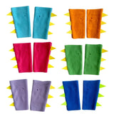 Cape de dinosaure pour enfants
