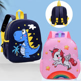 Cartable de maternelle pour enfants