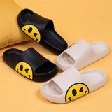 Sandales de plage smiley pour enfant