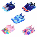 Chaussures d’eau pour enfant
