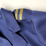Déguisement pour enfant d’uniforme de capitaine d’avion