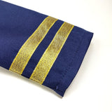 Déguisement pour enfant d’uniforme de capitaine d’avion