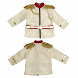 Costume de Prince charmant pour enfants