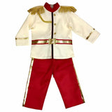 Costume de Prince charmant pour enfants
