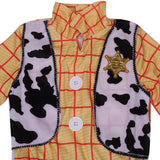 Costumes Woody le cowboy pour garçon