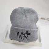 Bonnet garçon Mister