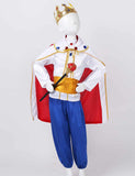 Costumes de roi pour enfant