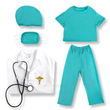 Costume de chirurgien pour enfants