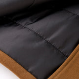 Manteau classique pour garçon