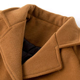 Manteau classique pour garçon