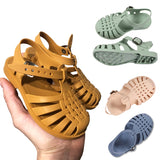 Sandales souple pour la plage