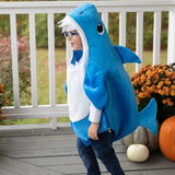Costume de requin pour enfants